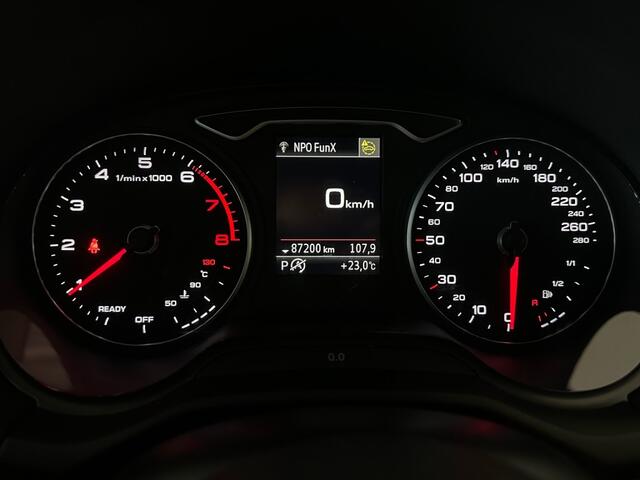 Audi Q2 35 TFSI S EDITION l CAMERA l TREKH l CLIMA l ELEK KLEP l