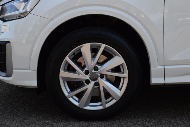 Audi Q2 1.4 TFSI CoD Design Pro Line Plus|S-Line