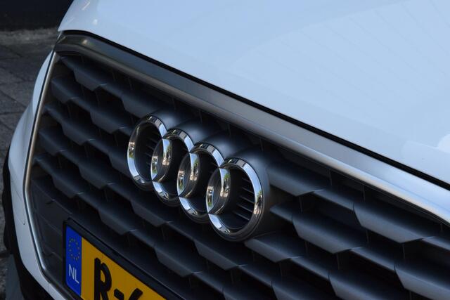 Audi Q2 1.4 TFSI CoD Design Pro Line Plus|S-Line