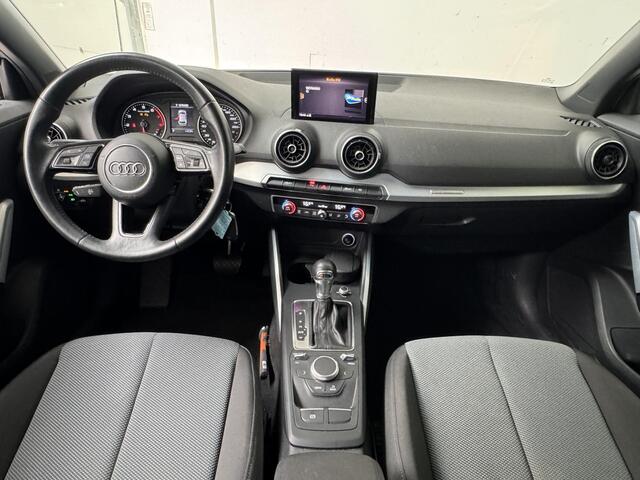 Audi Q2 1.4 TFSI CoD Design | Automaat | Navigatie | Parkeersensoren | Climate Control |