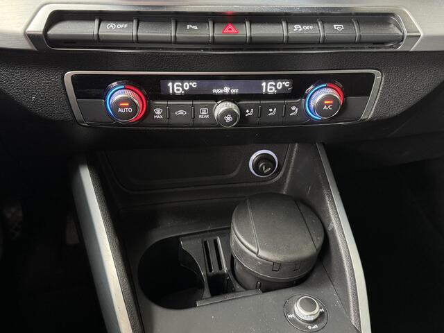 Audi Q2 1.4 TFSI CoD Design | Automaat | Navigatie | Parkeersensoren | Climate Control |
