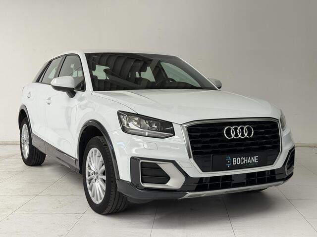 Audi Q2 1.4 TFSI CoD Design | Automaat | Navigatie | Parkeersensoren | Climate Control |