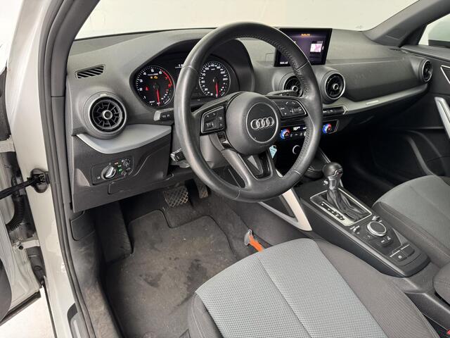Audi Q2 1.4 TFSI CoD Design | Automaat | Navigatie | Parkeersensoren | Climate Control |