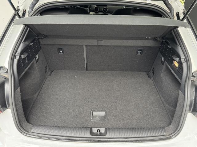 Audi Q2 1.4 TFSI CoD Design | Automaat | Navigatie | Parkeersensoren | Climate Control |