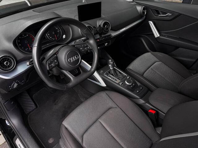 Audi Q2 35 TFSI CoD Sport S line Edition | Led Koplampen | S Line | Keyless | Camera |