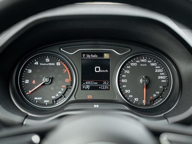 Audi Q2 35 TFSI S Edition