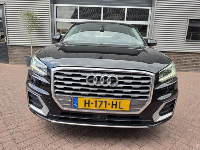 Audi Q2 | NL Auto | Trekhaak | Airco | 35 TFSI epic