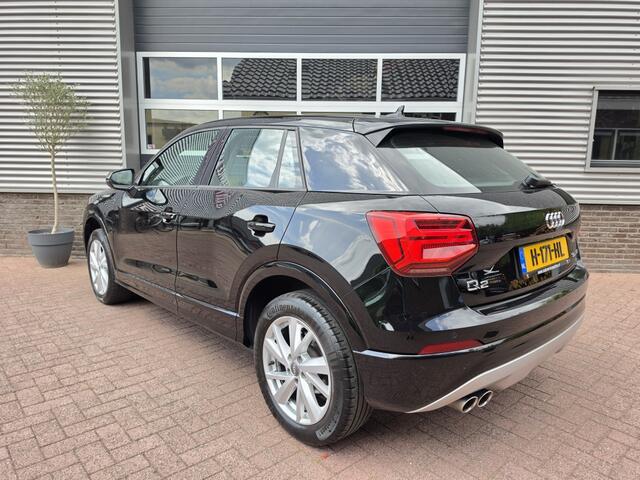 Audi Q2 | NL Auto | Trekhaak | Airco | 35 TFSI epic