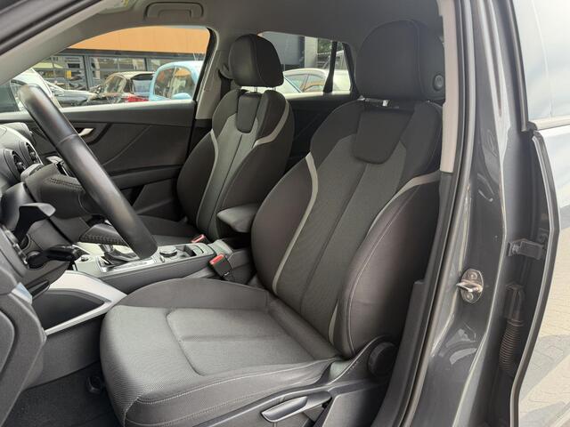 Audi Q2 30 TFSI Sport Pro Line Navi | Bluetooth | NAP