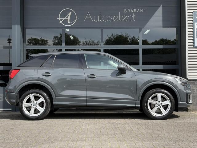 Audi Q2 30 TFSI Sport Pro Line Navi | Bluetooth | NAP