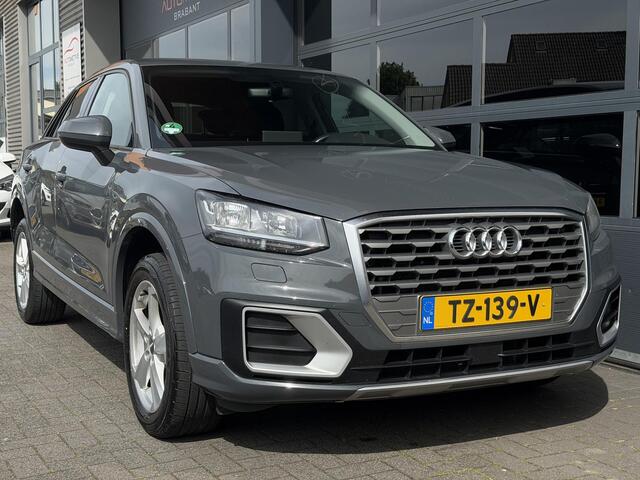 Audi Q2 30 TFSI Sport Pro Line Navi | Bluetooth | NAP