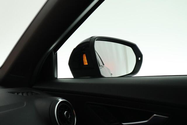 Audi Q2 35 TFSI 150pk S-Tronic S Edition Trekhaak Panoramadak ACC Stoelverwarming Keyless Virtual Cockpit 2x S-Line