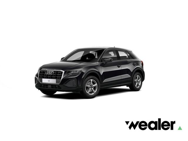 Audi Q2 30 TFSI Pro Line | 110 PK | Climate control | Cruise control | Apple Carplay/Android Auto |