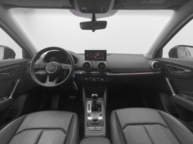 Audi Q2 35 TFSI Business Edition | NAVI | STOELVERWARMING