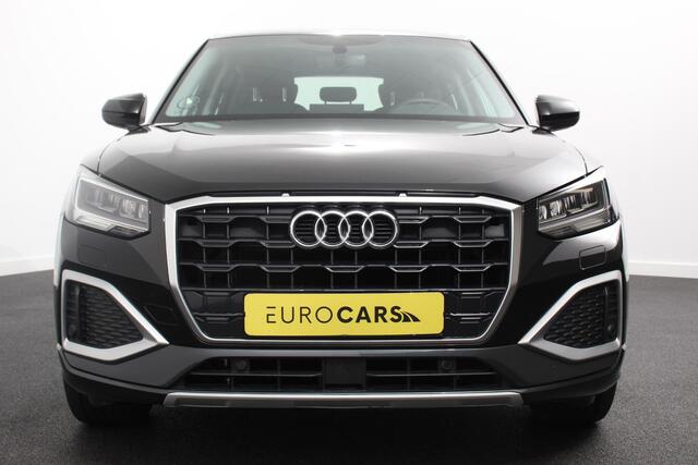 Audi Q2 35 TFSI Automaat Sport Prestige Plus Navigatie Apple Carplay/Android Auto Climatronic PDC V+A LMV Adaptive cruise control