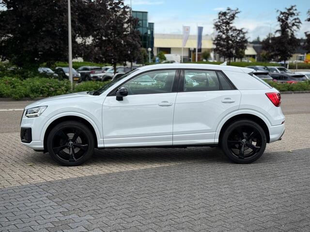 Audi Q2 1.4 TFSI A/T TREKHAAK EL.ACHTERKLEP 33.000KM