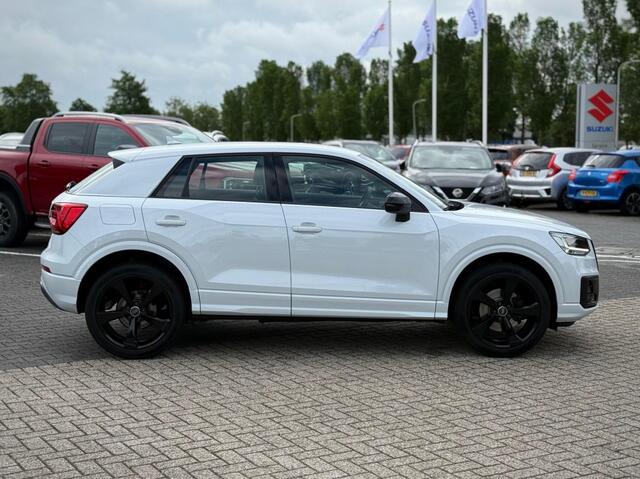 Audi Q2 1.4 TFSI A/T TREKHAAK EL.ACHTERKLEP 33.000KM