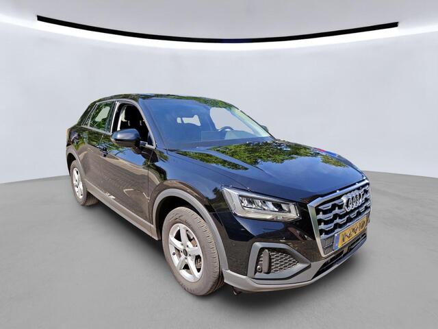 Audi Q2 30 TFSI 110Pk Pro Line / Camera / PDC V+A / WORDT VERWACHT