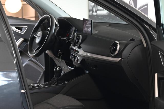 Audi Q2 35 TFSI Business Edition