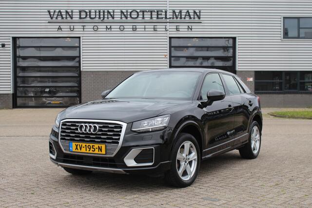 Audi Q2 30 TFSI Sport Pro Line / Navigatie / Trekhaak / N.A.P.