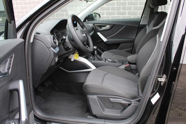 Audi Q2 30 TFSI Sport Pro Line / Navigatie / Trekhaak / N.A.P.