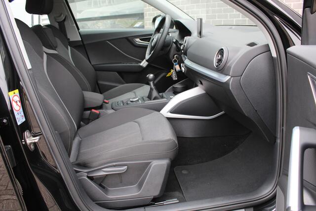 Audi Q2 30 TFSI Sport Pro Line / Navigatie / Trekhaak / N.A.P.