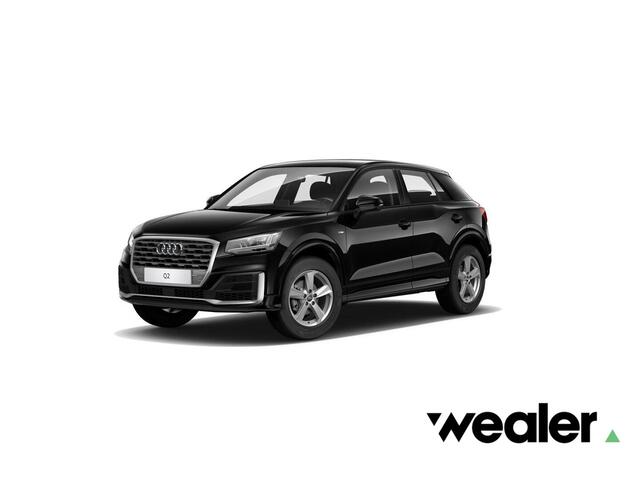 Audi Q2 35 TFSI S Edition | 150 PK | Automaat | Cruise control | S line | Climate control | Apple Carplay/Android Auto |