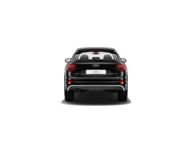 Audi Q2 35 TFSI S Edition | 150 PK | Automaat | Cruise control | S line | Climate control | Apple Carplay/Android Auto |