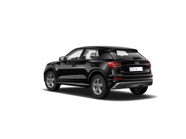 Audi Q2 35 TFSI S Edition | 150 PK | Automaat | Cruise control | S line | Climate control | Apple Carplay/Android Auto |