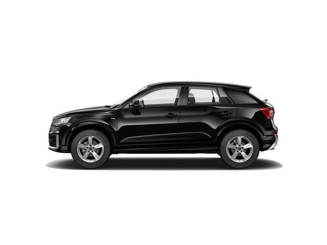 Audi Q2 35 TFSI S Edition | 150 PK | Automaat | Cruise control | S line | Climate control | Apple Carplay/Android Auto |