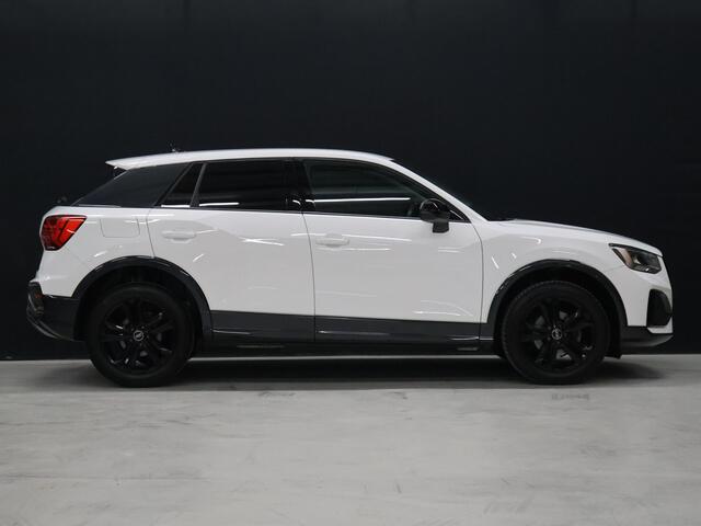 Audi Q2 35 TFSI Sport [VIRTUAL COCKPIT, NAVIGATIE, CLIMATE CONTROL, BLUETOOTH, CRUISE CONTROL, NIEUWSTAAT]