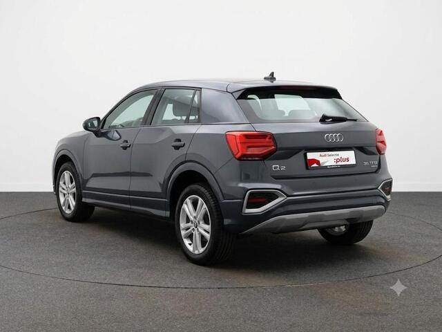 Audi Q2 35 TFSI Advanced edition 150pk | Navigatie | Virtual Cockpit | Parkeercamera | Cruise controle