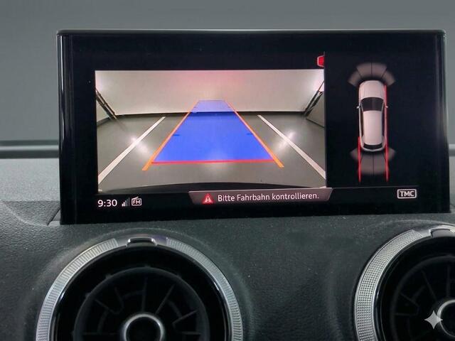 Audi Q2 35 TFSI Advanced edition 150pk | Navigatie | Virtual Cockpit | Parkeercamera | Cruise controle