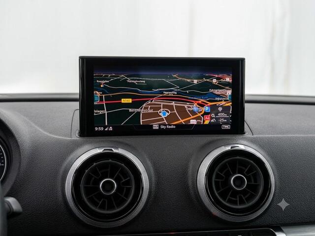 Audi Q2 35 TFSI Advanced edition 150pk | Navigatie | Virtual Cockpit | Parkeercamera | Cruise controle