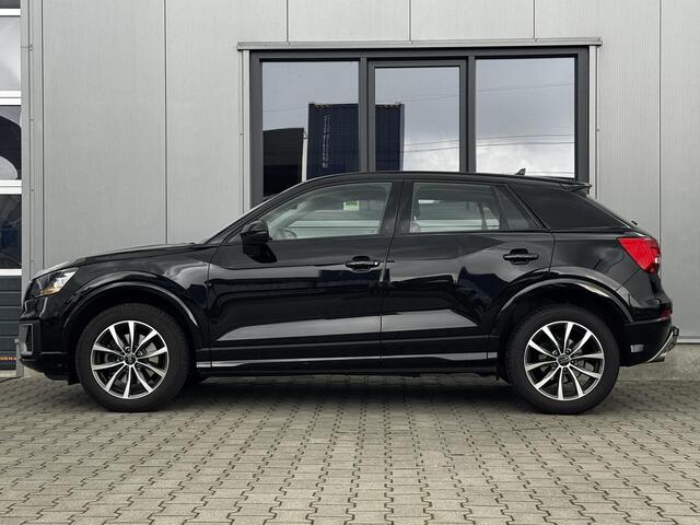 Audi Q2 1.4 TFSI CoD Sport 150 PK | 1e eigenaar | Trekhaak | Automaat