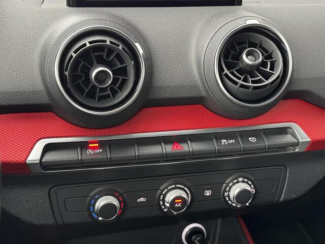 Audi Q2 1.4 TFSI CoD Sport 150 PK | 1e eigenaar | Trekhaak | Automaat