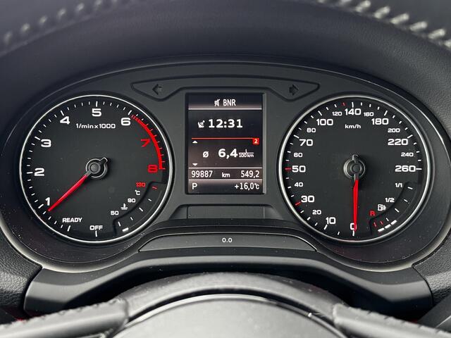 Audi Q2 1.4 TFSI CoD Sport 150 PK | 1e eigenaar | Trekhaak | Automaat