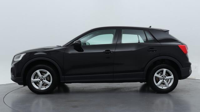 Audi Q2 30 TFSI Pro Line | Carplay | PDC | Climate control | Carplay | PDC | Climate control 32