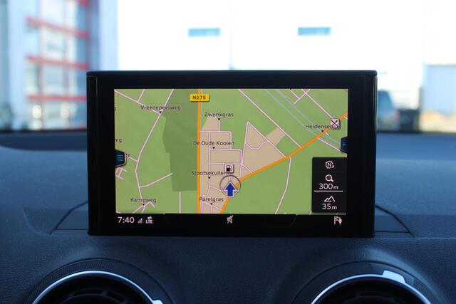 Audi Q2 30 TFSI epic Led/Navi/Clima/NL Auto!!