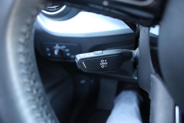 Audi Q2 30 TFSI epic Led/Navi/Clima/NL Auto!!