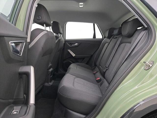 Audi Q2 30 TFSI Advanced edition 150pk | Navigatie | Led koplampen | Virtual Cockpit | 17 inch Lichtmetalen velgen