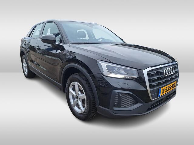 Audi Q2 30 TFSI Pro Line Virtual cockpit / LED-achterlicht / Apple Carplay/Android Auto / Parkeersensor achter HAL