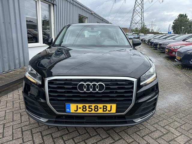 Audi Q2 1.4 TFSI CoD Design Pro Line Plus
