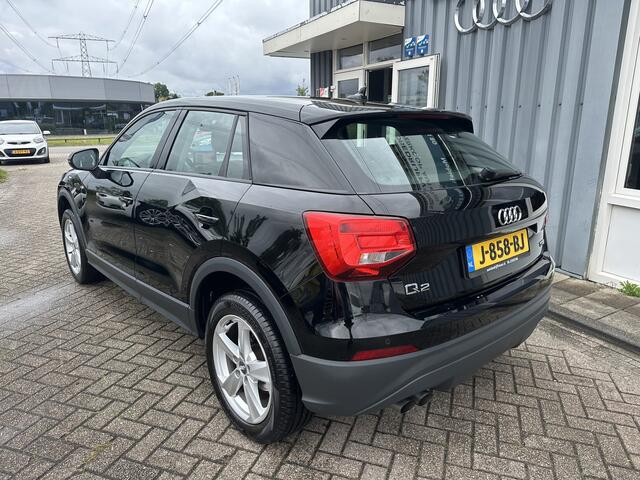 Audi Q2 1.4 TFSI CoD Design Pro Line Plus