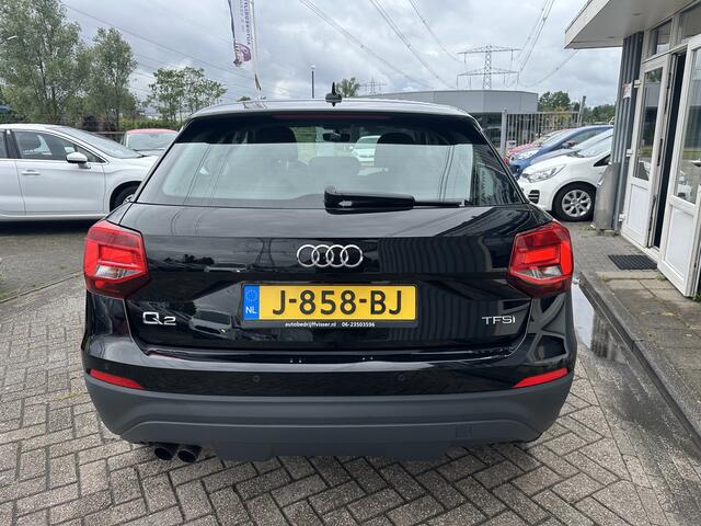 Audi Q2 1.4 TFSI CoD Design Pro Line Plus