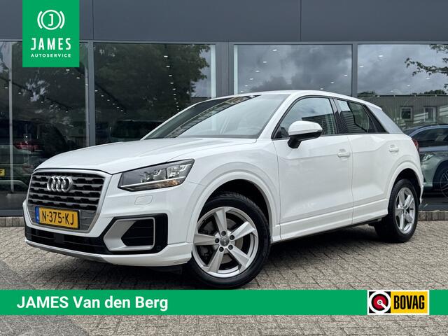 Audi Q2 1.4 TFSI CoD Des.PL+