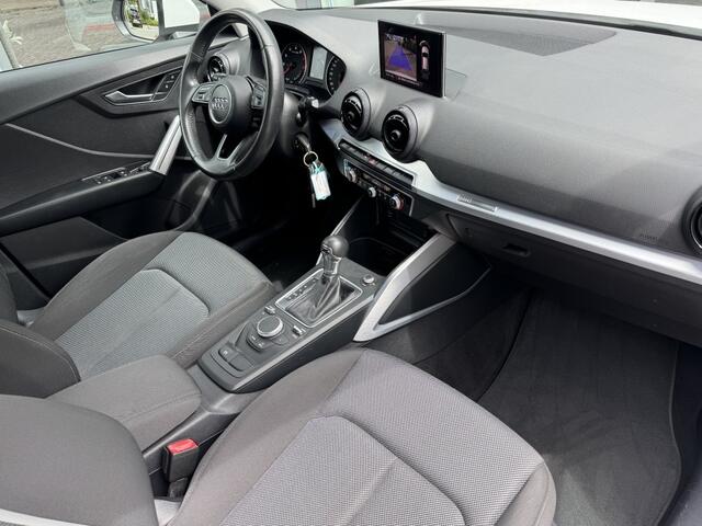 Audi Q2 1.4 TFSI CoD Des.PL+