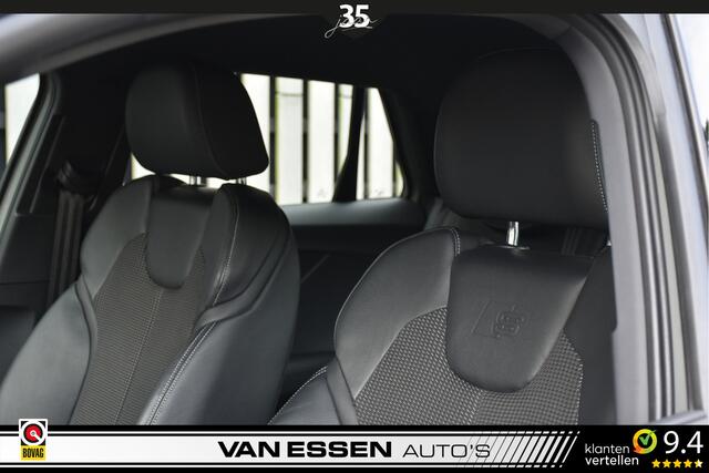 Audi Q2 1.4 TFSI CoD Launch Edition Navigatie Led Trekhaak Sfeerlicht NL-AUTO 1e Eig!!!