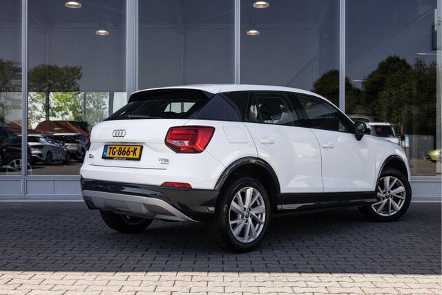 Audi Q2 1.0 TFSI Sport | NL Auto |