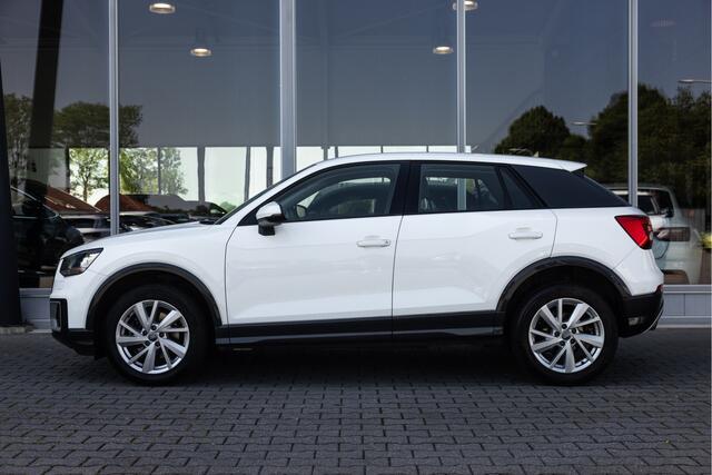 Audi Q2 1.0 TFSI Sport | NL Auto |